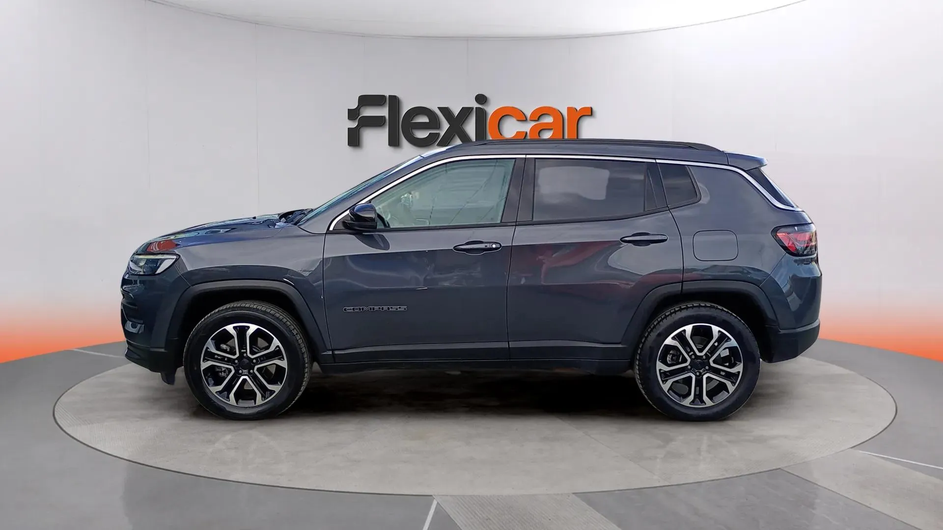 Jeep Compass 1.3 PHEV Limited AWD - foto 4