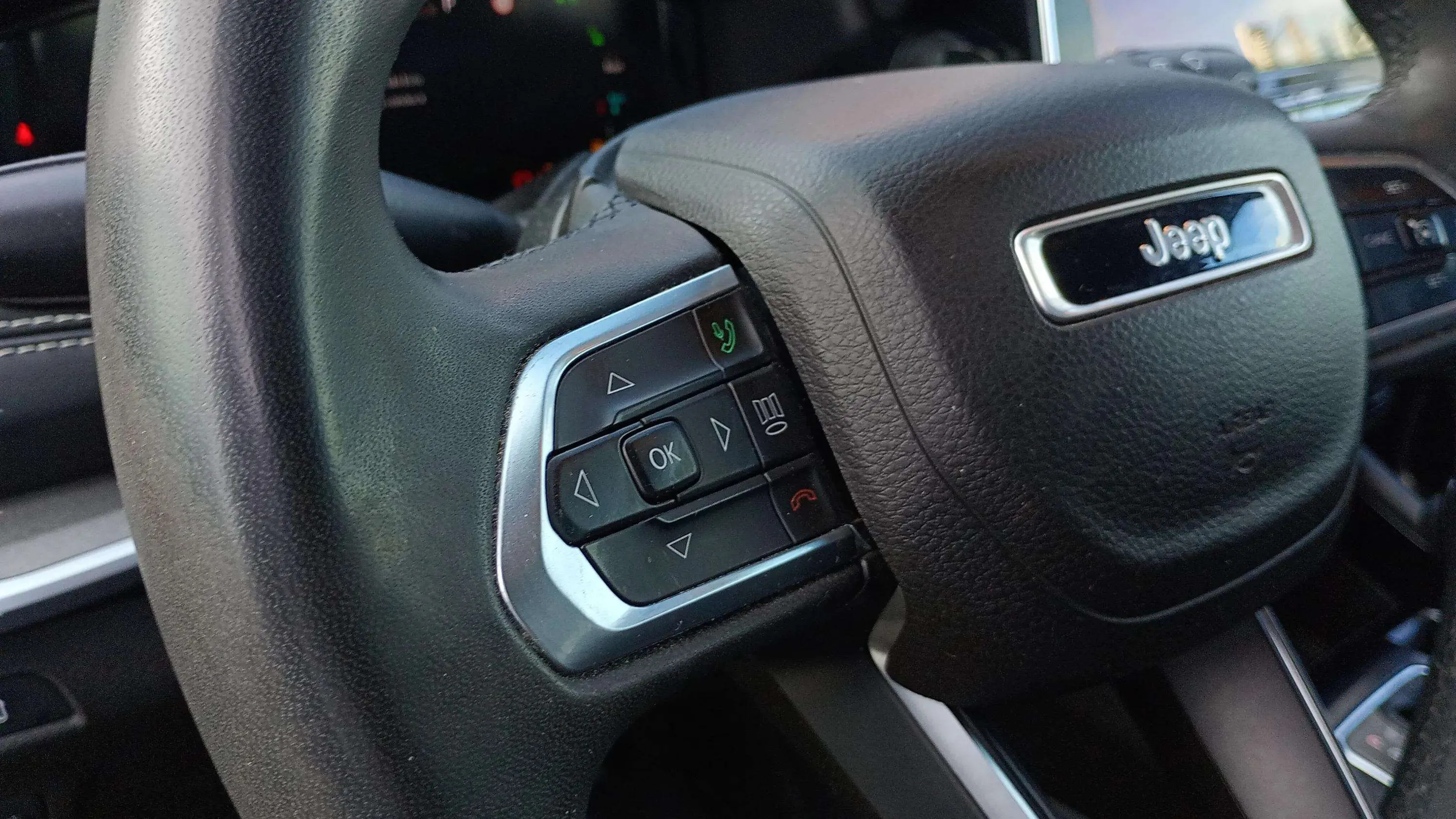 Jeep Compass 1.3 PHEV Limited AWD - foto 11