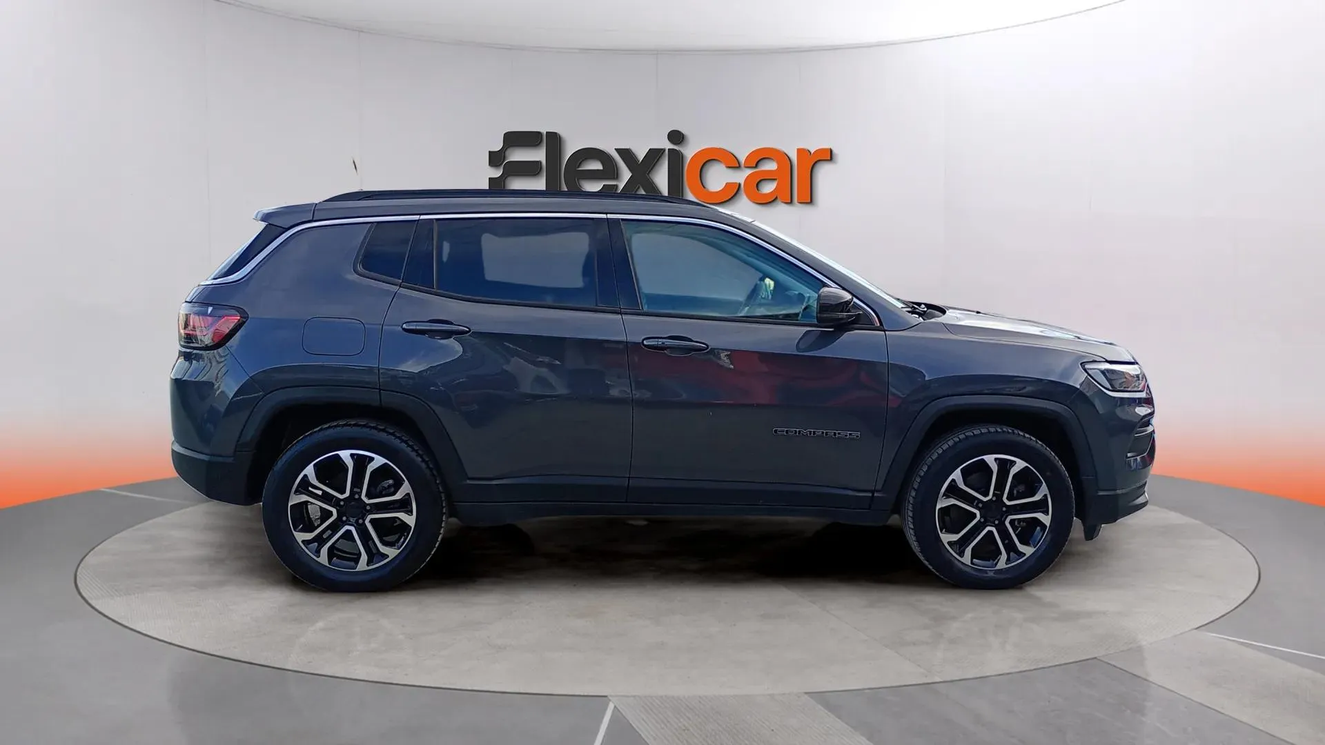Jeep Compass 1.3 PHEV Limited AWD - foto 3