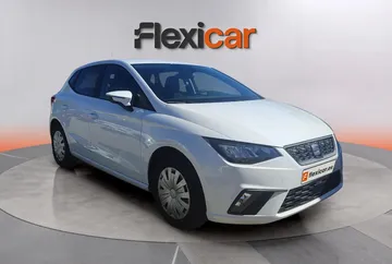 seat ibiza 10 mpi 59kw 80cv reference gasolina manual manacor 903000000235636