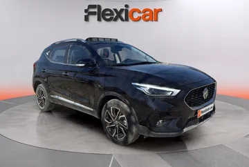 mg zs 10t luxury gasolina manual palma de mallorca 2 903000000235637