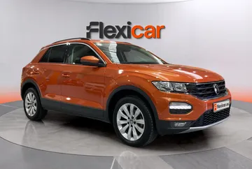 volkswagen t roc advance 16 tdi 85kw 115cv diesel manual rivas ii 903000000235649