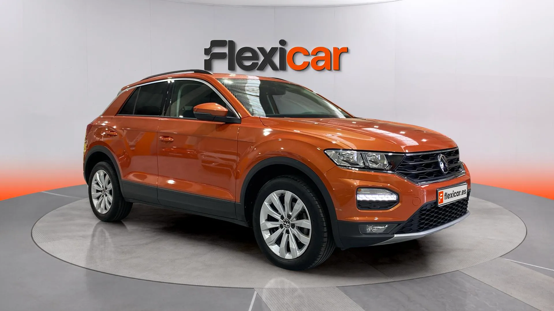 Volkswagen T-Roc Advance 1.6 TDI