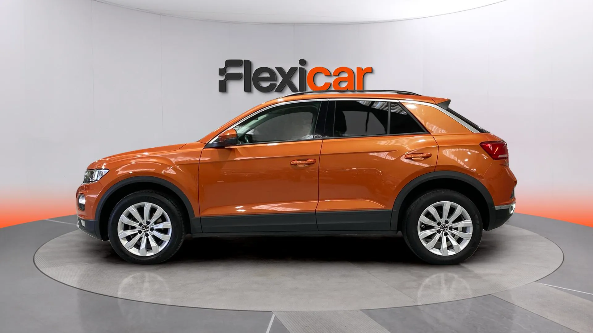 Volkswagen T-Roc Advance 1.6 TDI - foto 4
