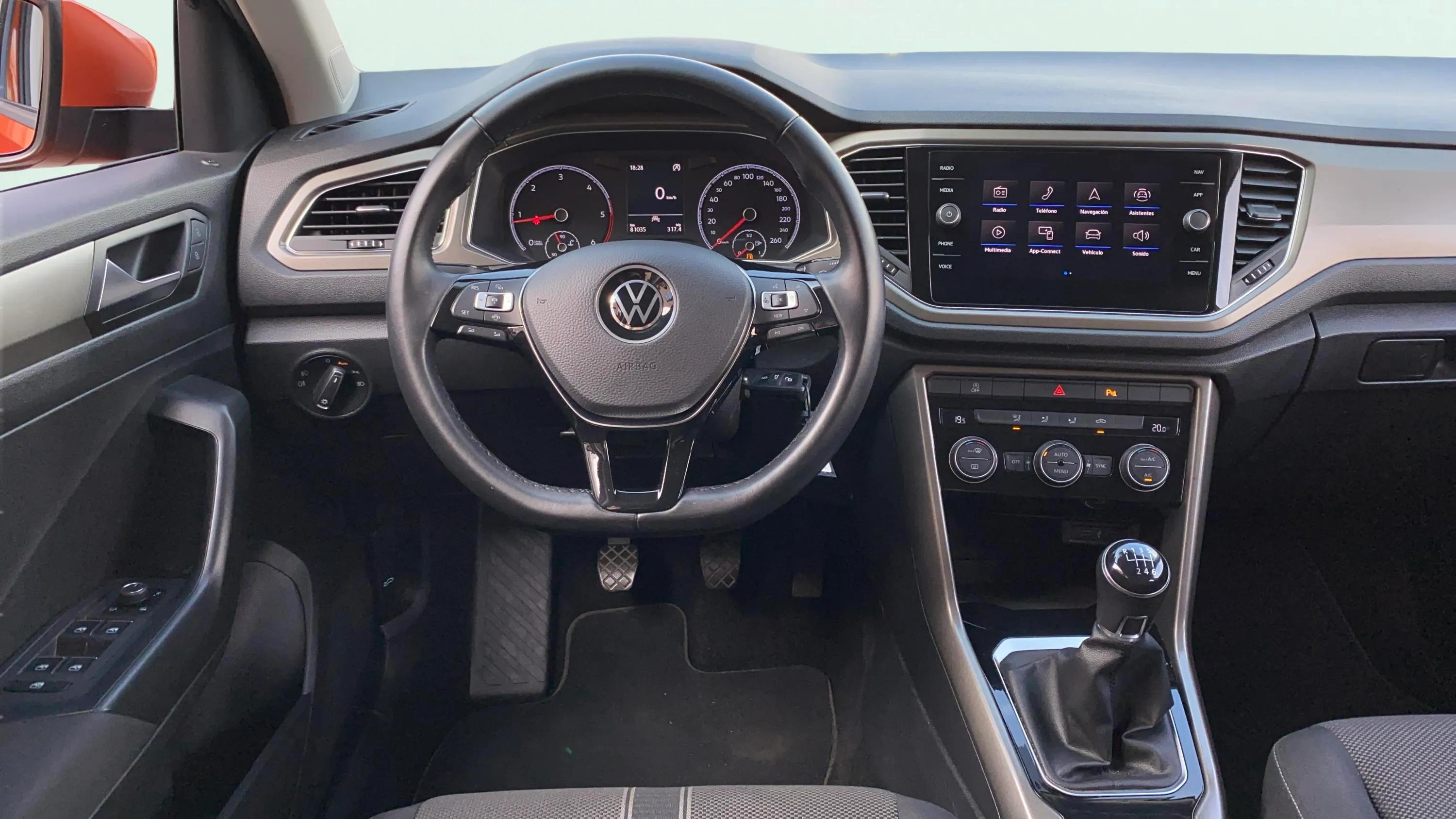 Volkswagen T-Roc Advance 1.6 TDI - foto 15