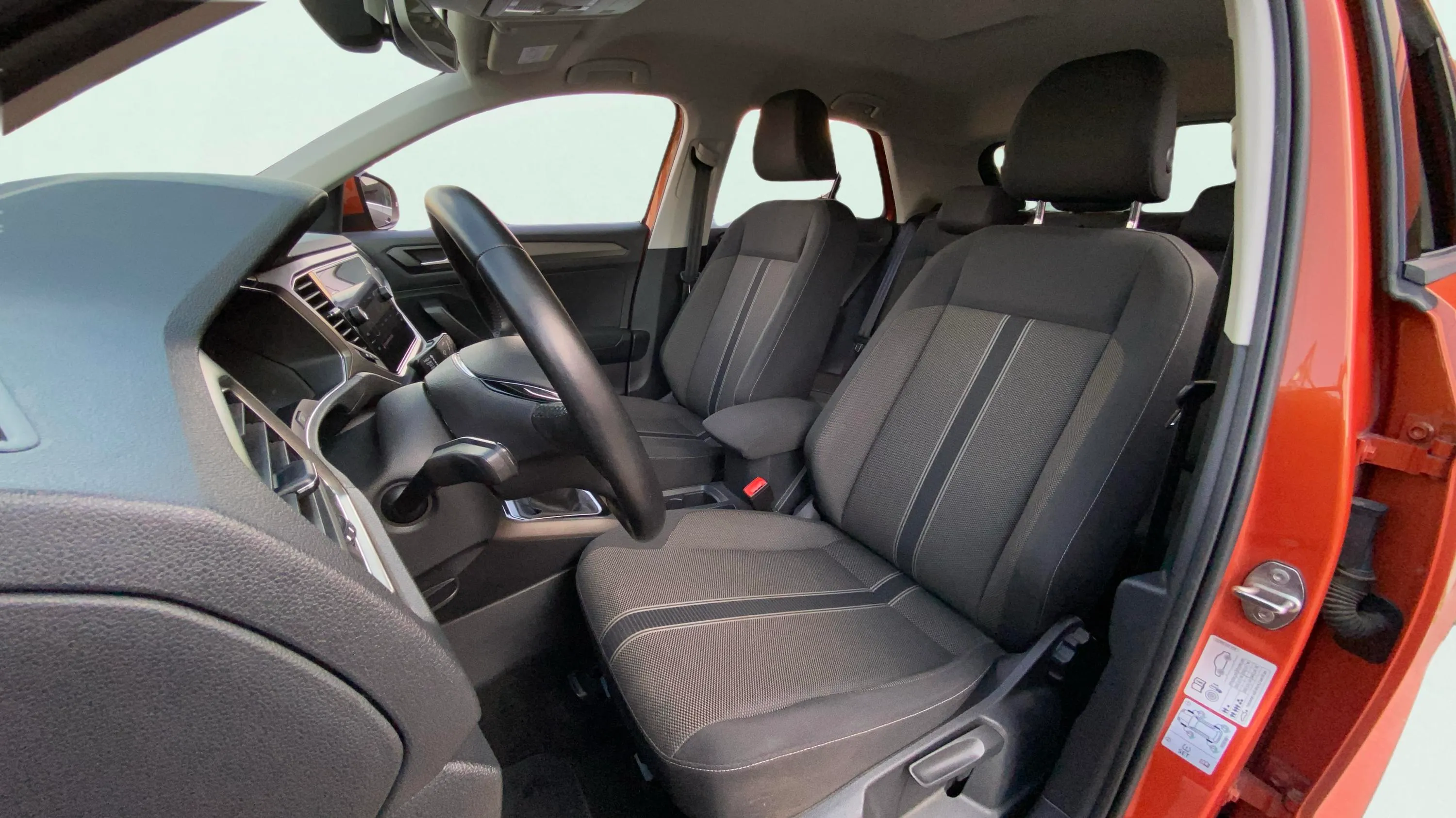Volkswagen T-Roc Advance 1.6 TDI - foto 10