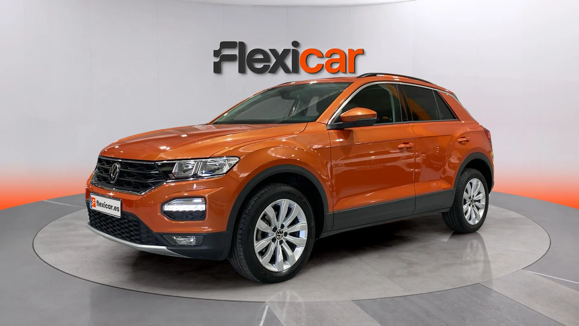 Volkswagen T-Roc Advance 1.6 TDI - foto 3