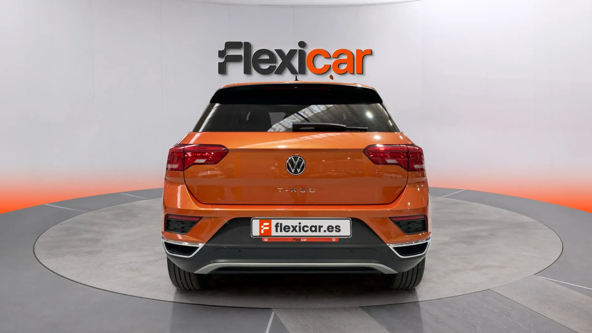 Volkswagen T-Roc Advance 1.6 TDI - foto 7