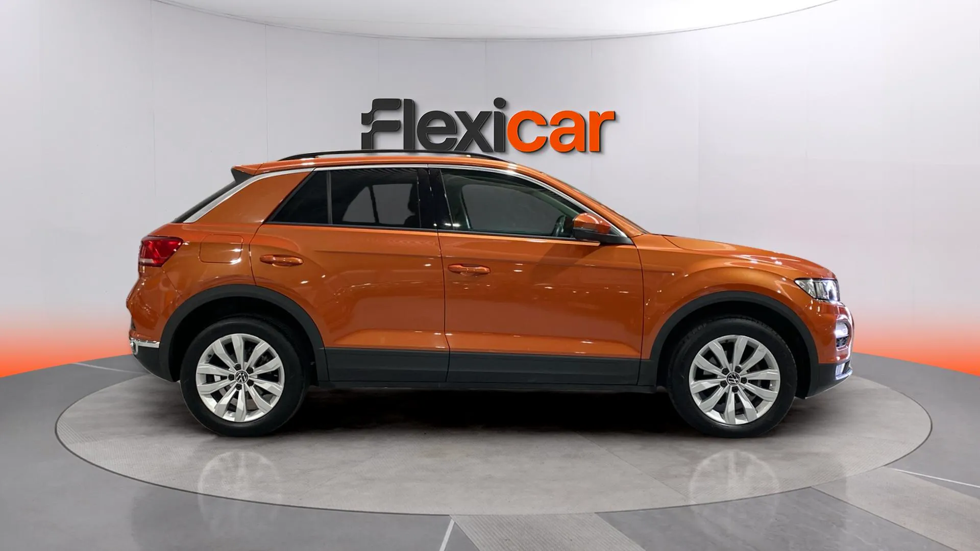 Volkswagen T-Roc Advance 1.6 TDI - foto 5