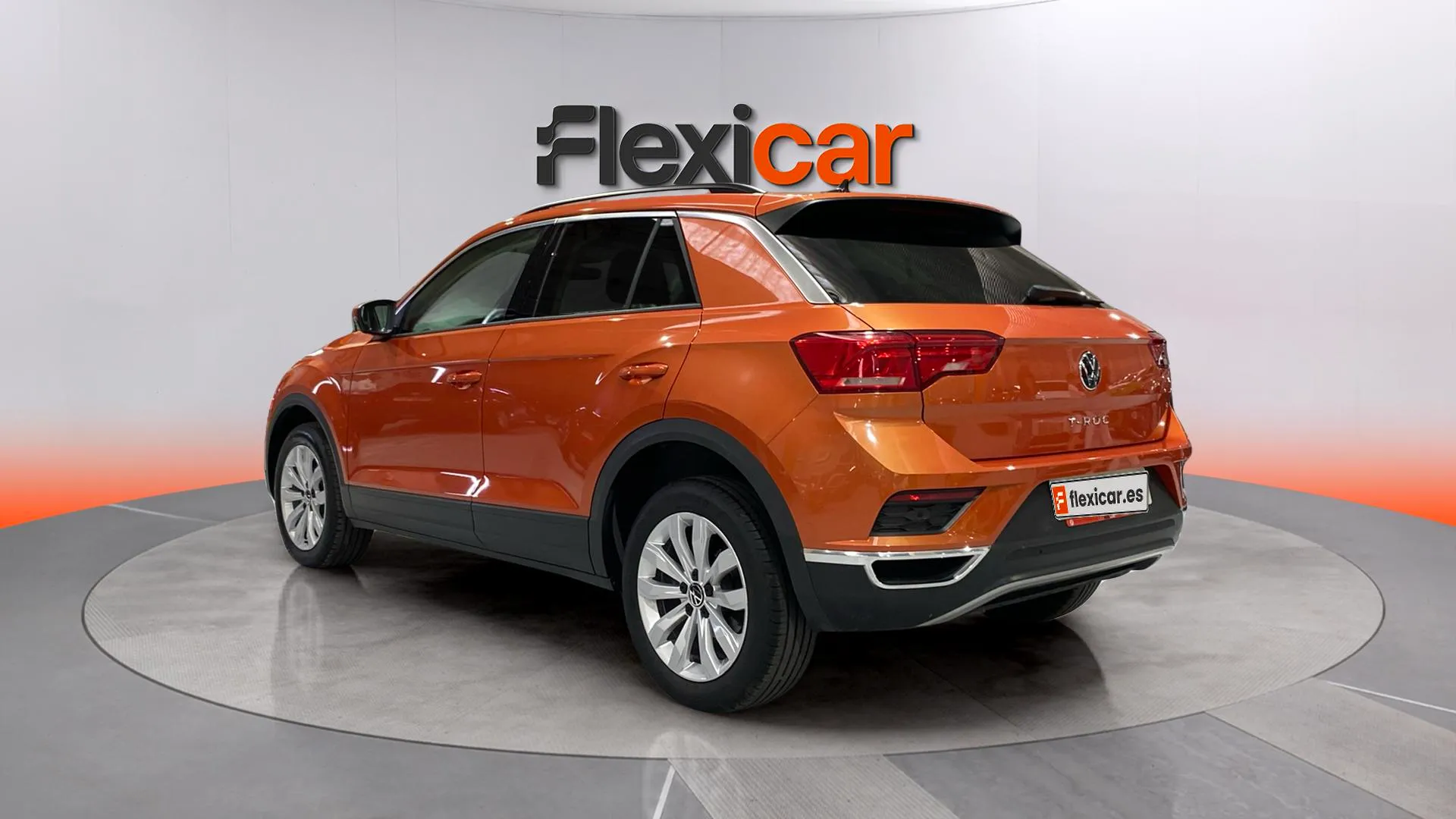 Volkswagen T-Roc Advance 1.6 TDI - foto 6