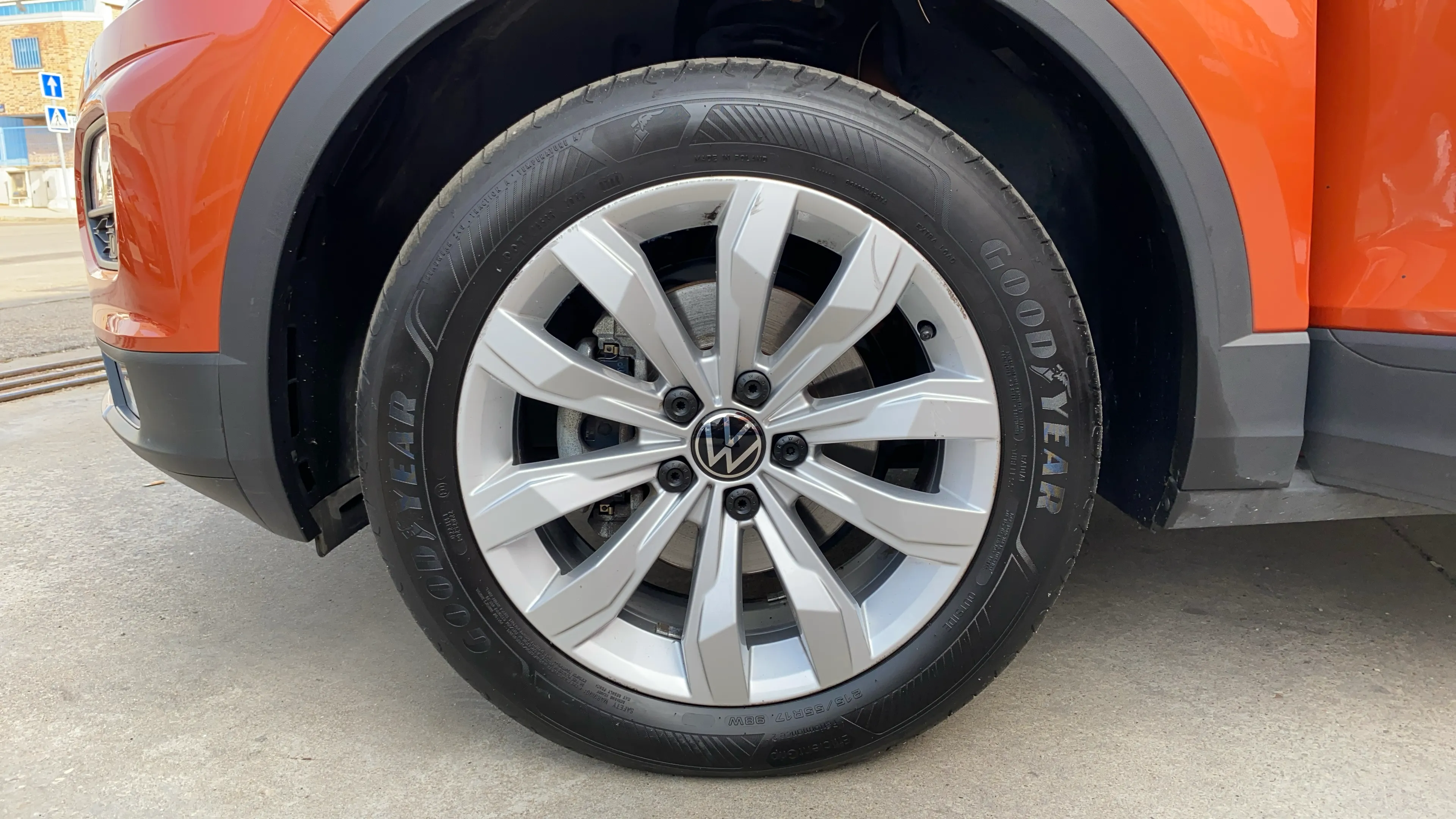 Volkswagen T-Roc Advance 1.6 TDI - foto 30