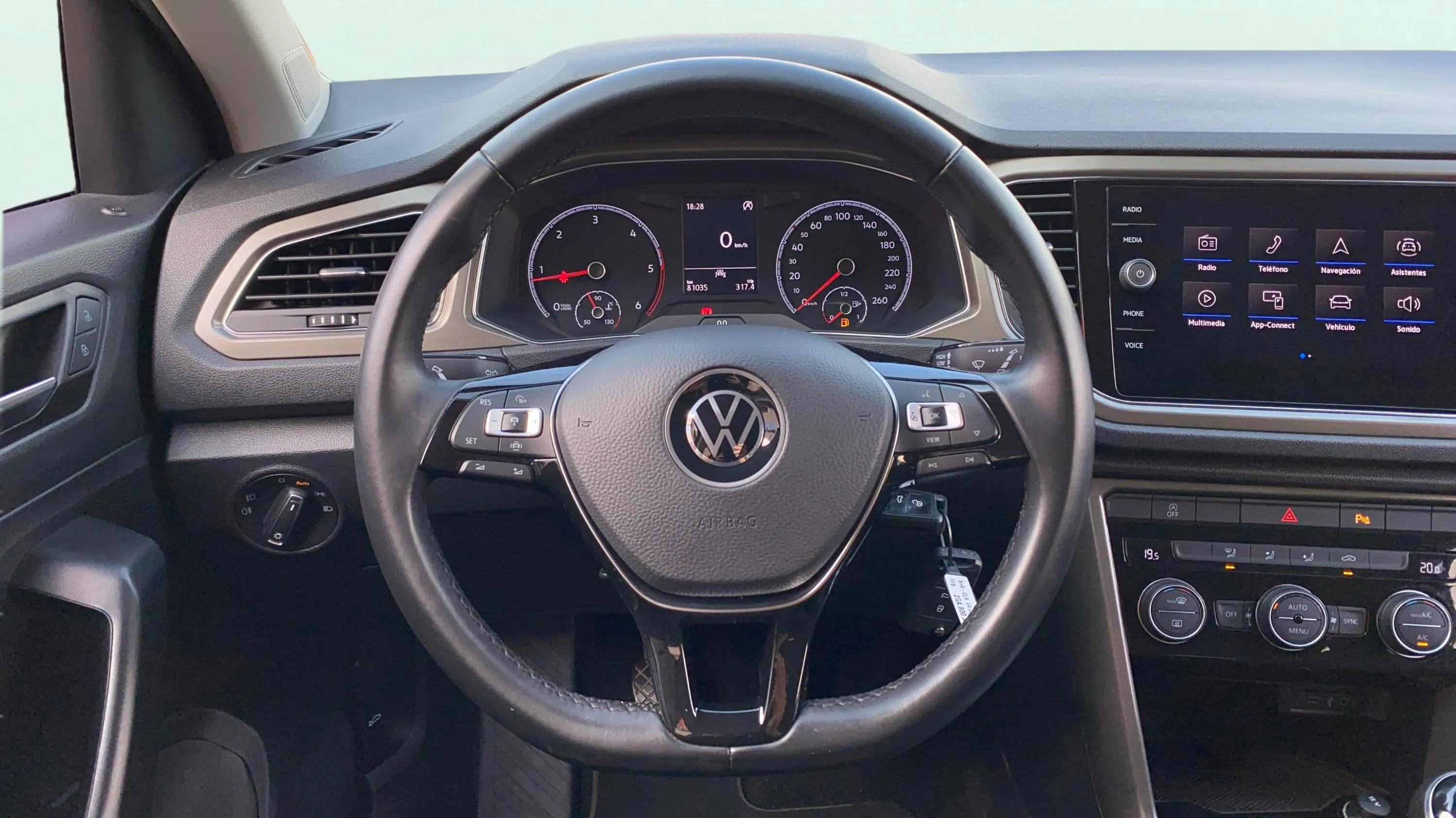 Volkswagen T-Roc Advance 1.6 TDI - foto 18