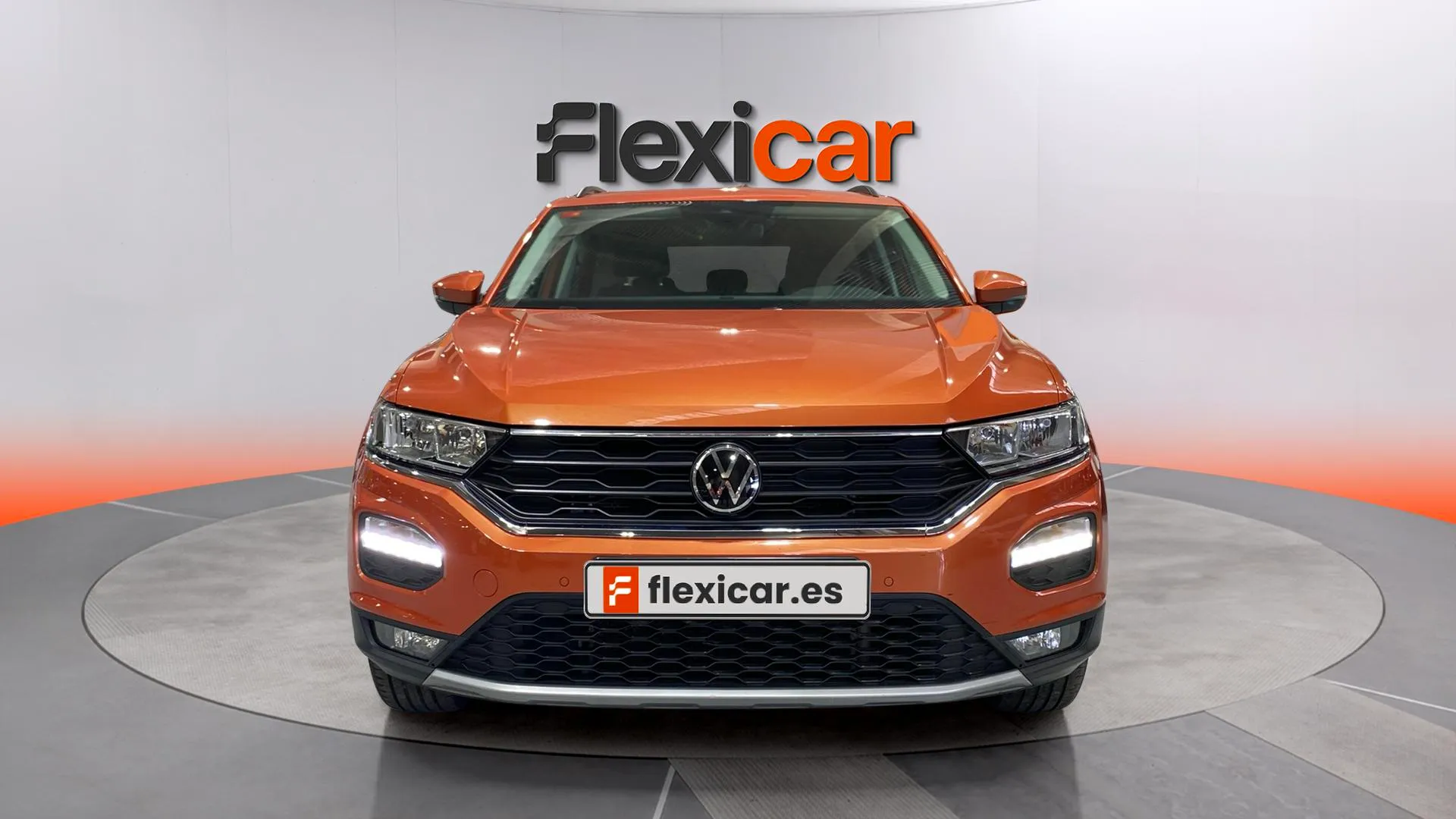 Volkswagen T-Roc Advance 1.6 TDI - foto 2