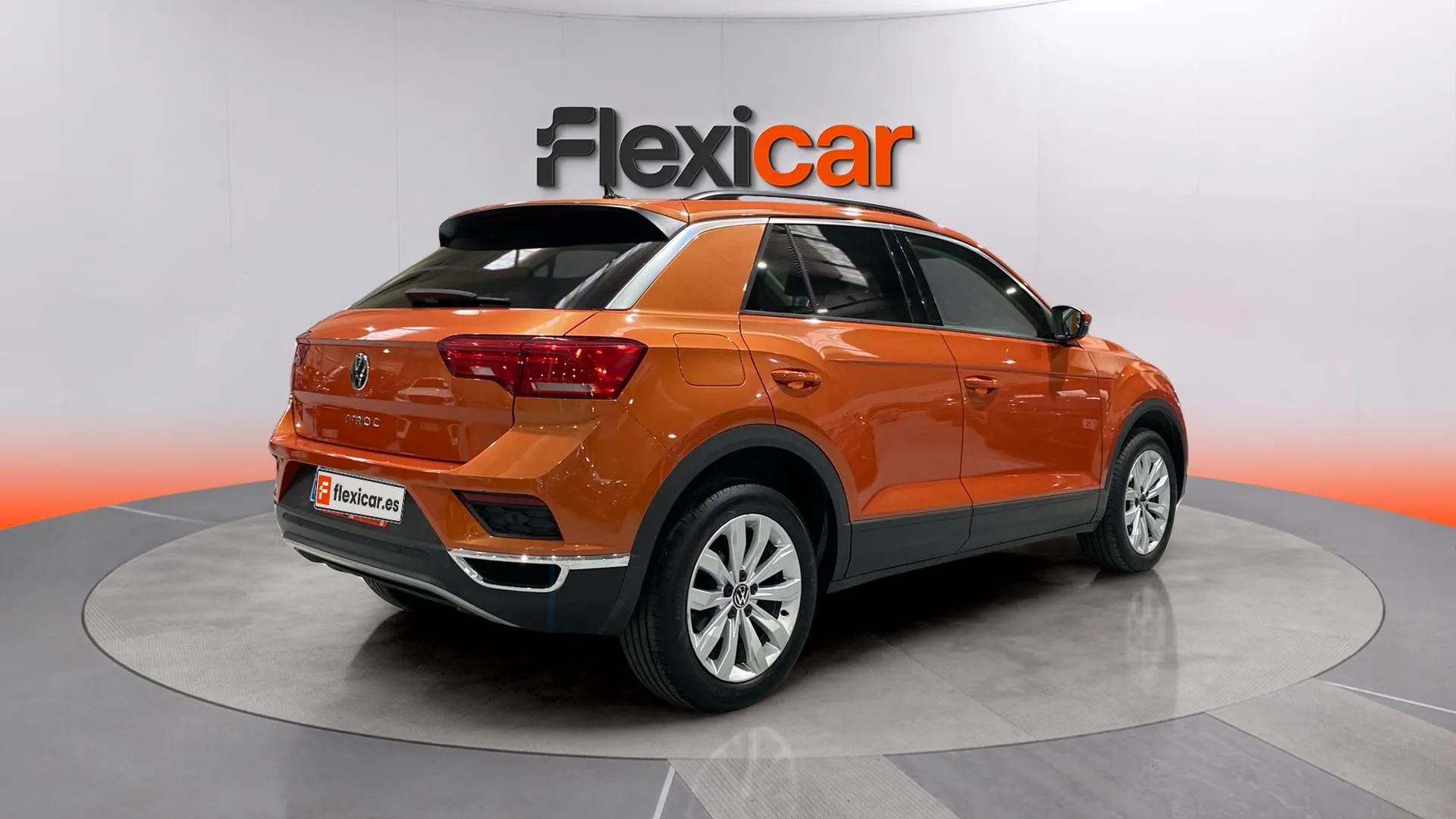 Volkswagen T-Roc Advance 1.6 TDI - foto 8