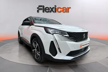 peugeot 3008 225 e eat8 gt hibrido enchufable automatica aranjuez 903000000235651