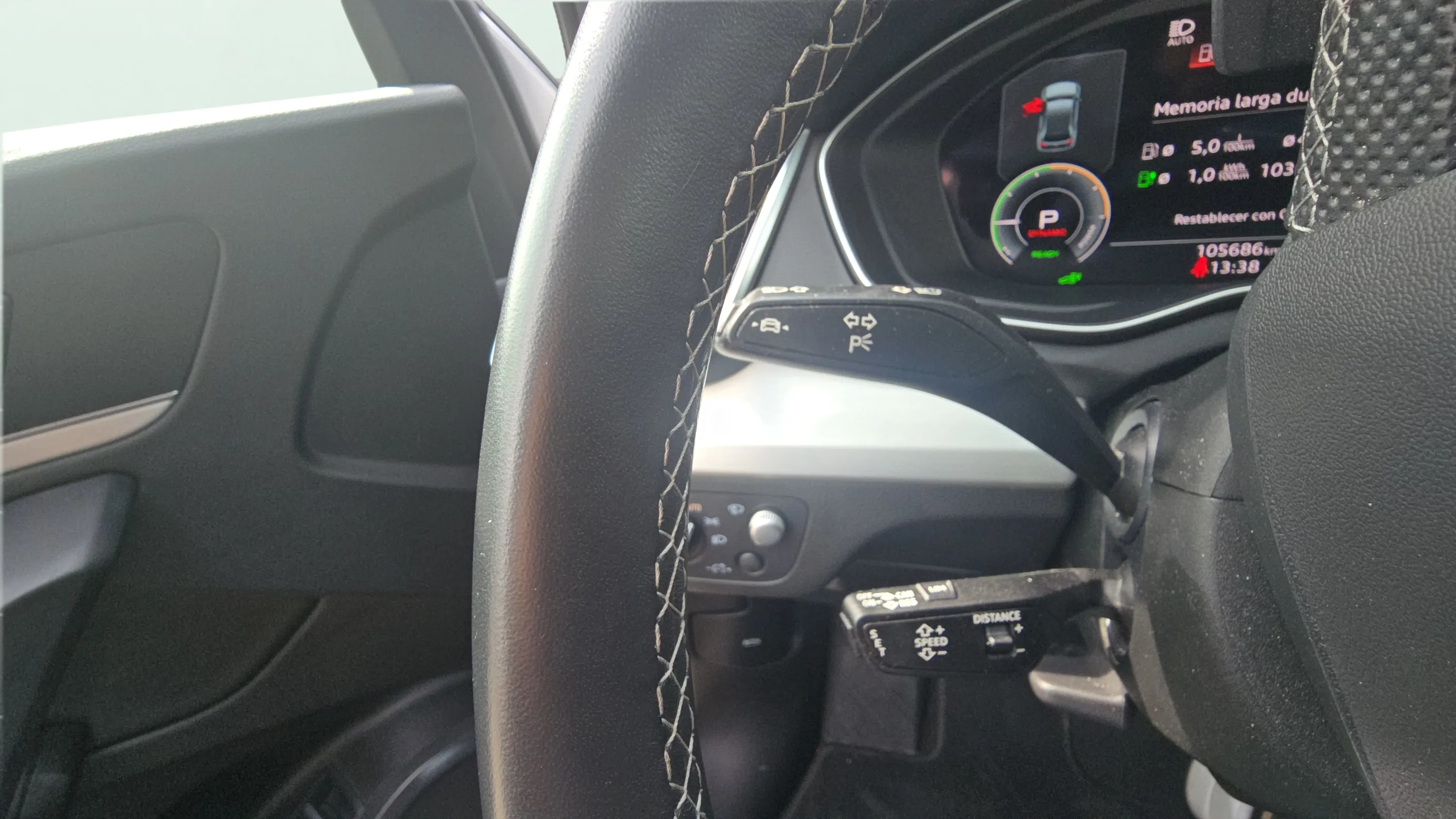 Audi Q5 Black Line 50 TFSI e quattro - foto 20