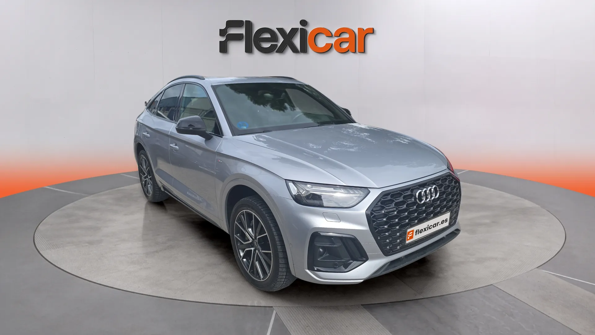 Audi Q5 Black Line 50 TFSI e quattro