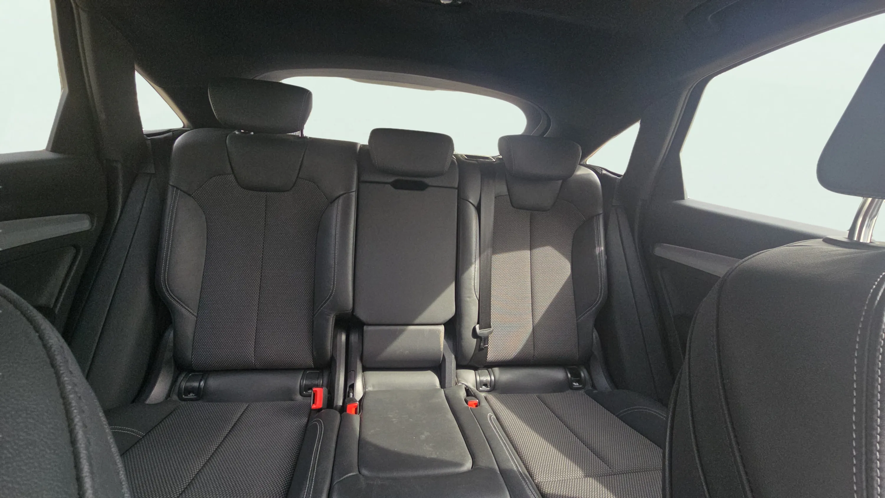 Audi Q5 Black Line 50 TFSI e quattro - foto 12