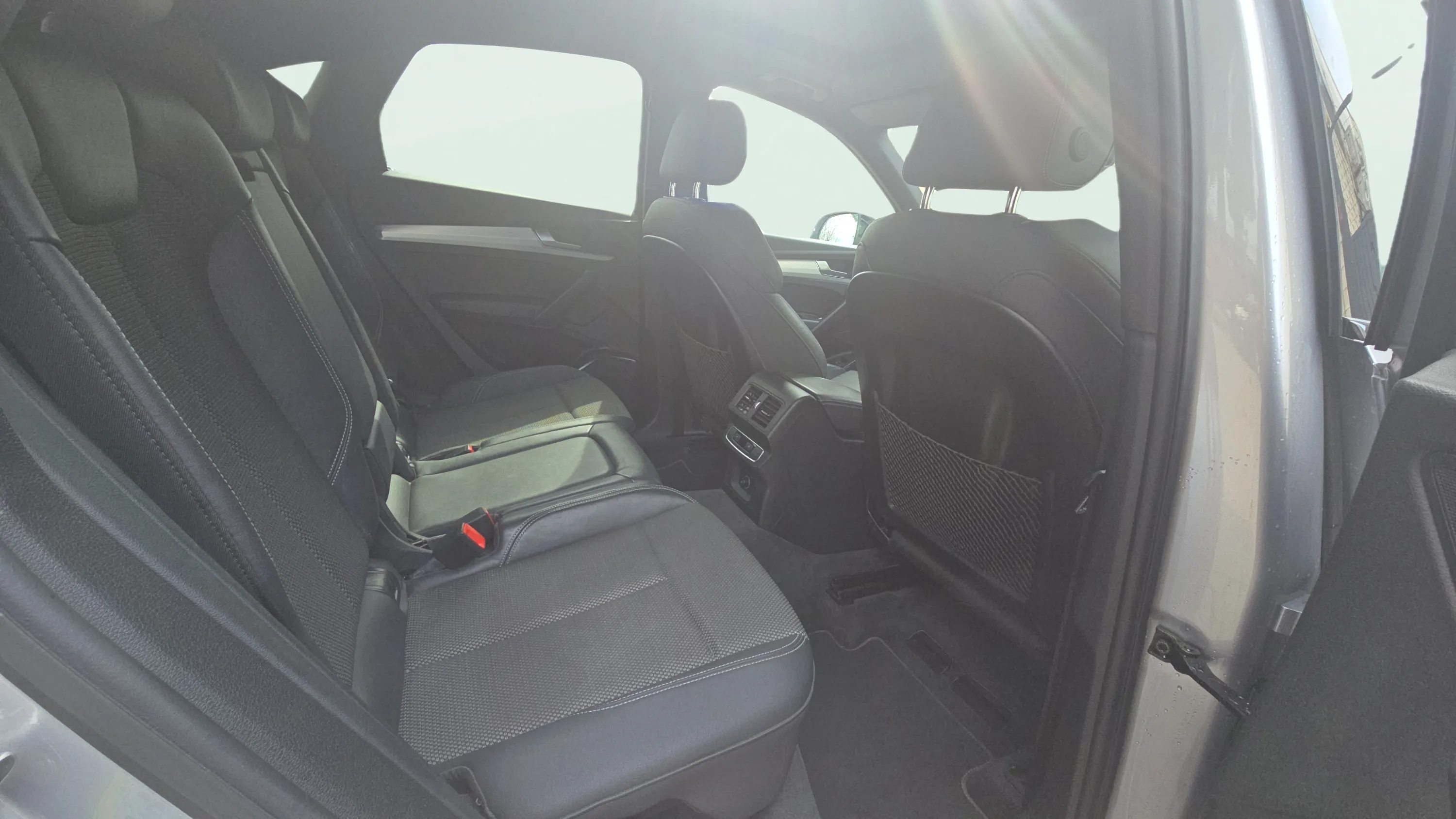 Audi Q5 Black Line 50 TFSI e quattro - foto 11