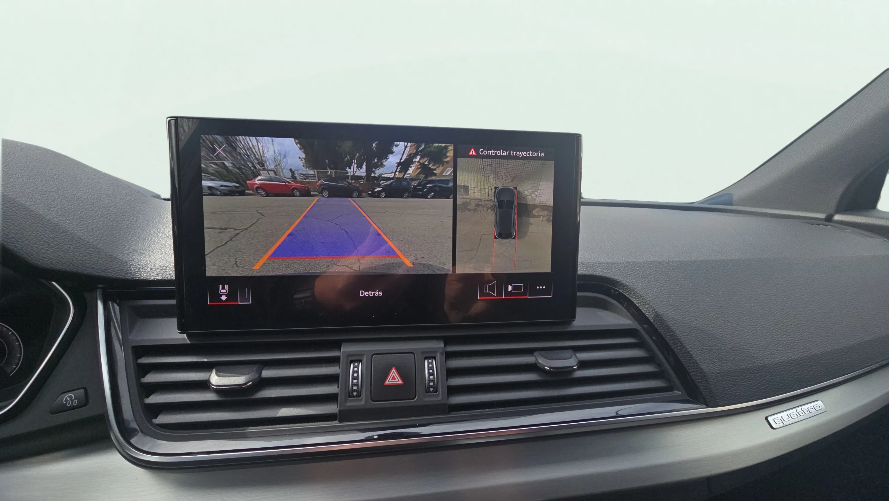 Audi Q5 Black Line 50 TFSI e quattro - foto 16