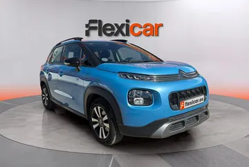 citroen c3 aircross puretech 81kw 110cv s amps feel gasolina manual lliria 903000000235659