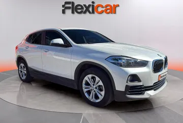 bmw x2 sdrive18i gasolina automatica lliria 903000000235661