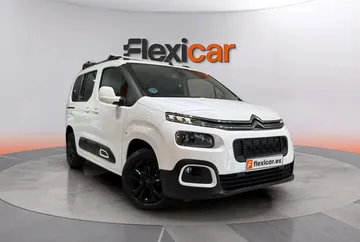 citroen berlingo talla m bluehdi 100 s amps feel diesel manual badalona 2 903000000235677