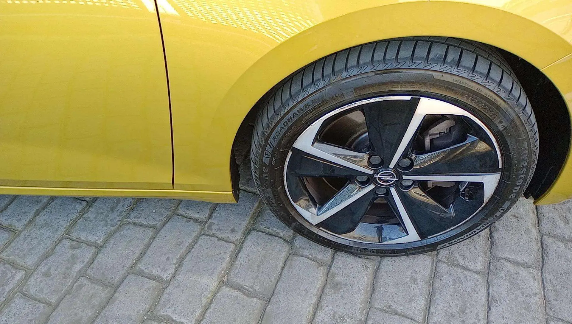 Opel Astra 1.6T Hybrid GS - foto 18