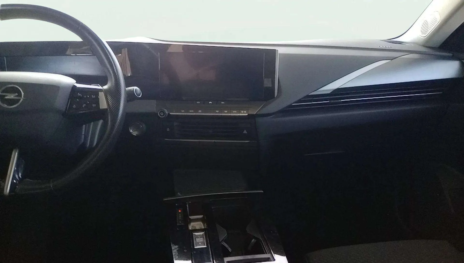 Opel Astra 1.6T Hybrid GS - foto 8