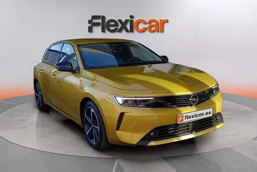 opel astra 16t hybrid 132kw 180cv gs auto hibrido enchufable automatica tenerife norte 903000000235678