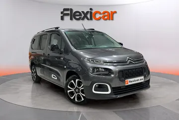 citroen berlingo talla xl bluehdi 130 s amps 6v shine diesel manual salamanca 903000000235685