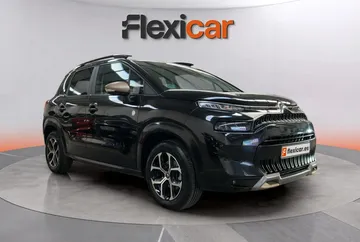 citroen c3 aircross puretech 81kw 110cv s amps 6v live pack gasolina manual malaga 903000000235686