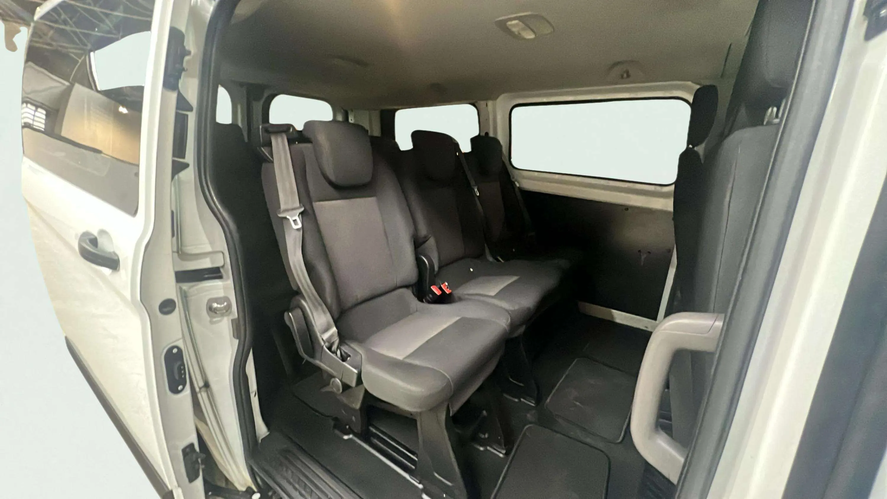 Ford Transit Custom Kombi 2.0 TDCi 320 L1 Nugget - foto 20