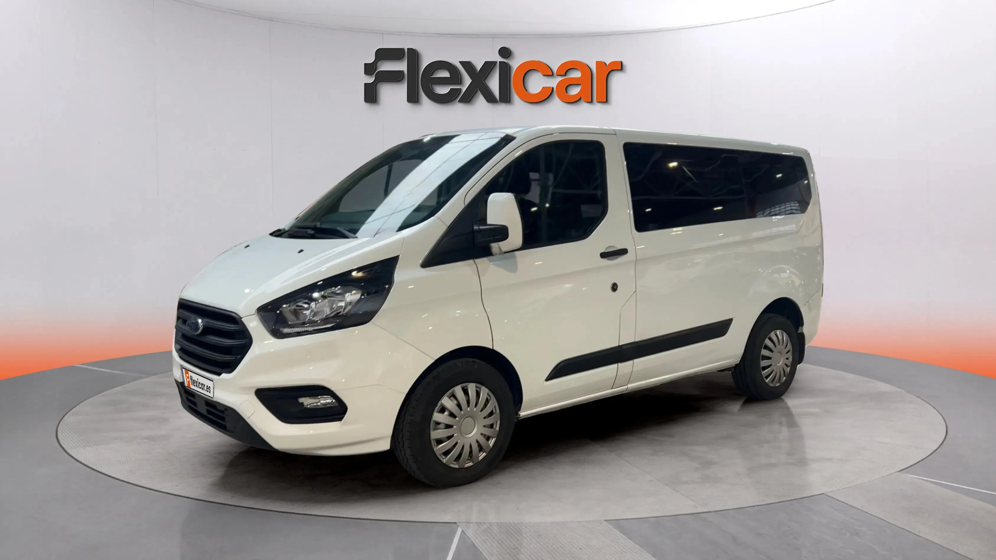 Ford Transit Custom Kombi 2.0 TDCi 320 L1 Nugget - foto 3