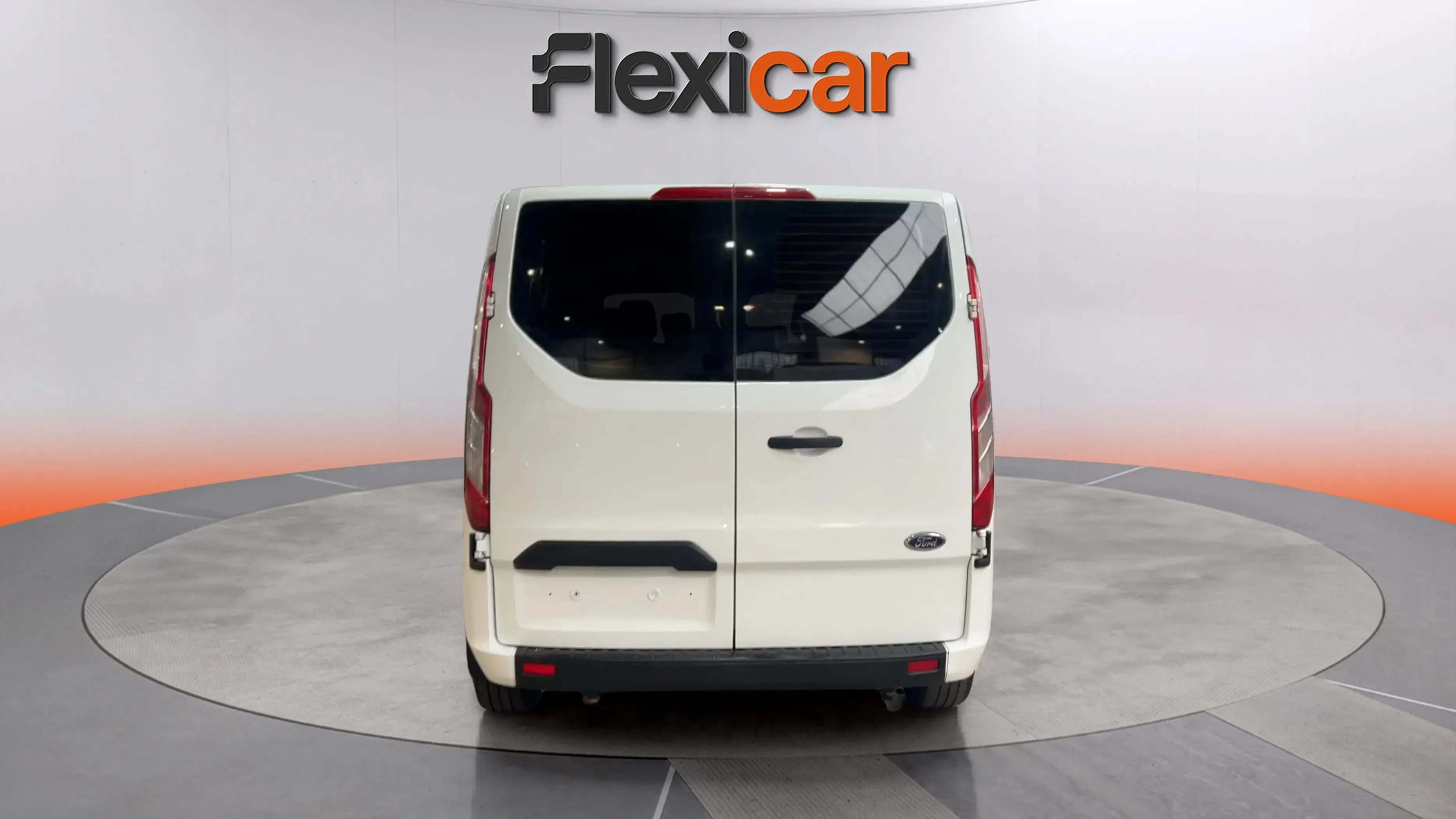 Ford Transit Custom Kombi 2.0 TDCi 320 L1 Nugget - foto 6