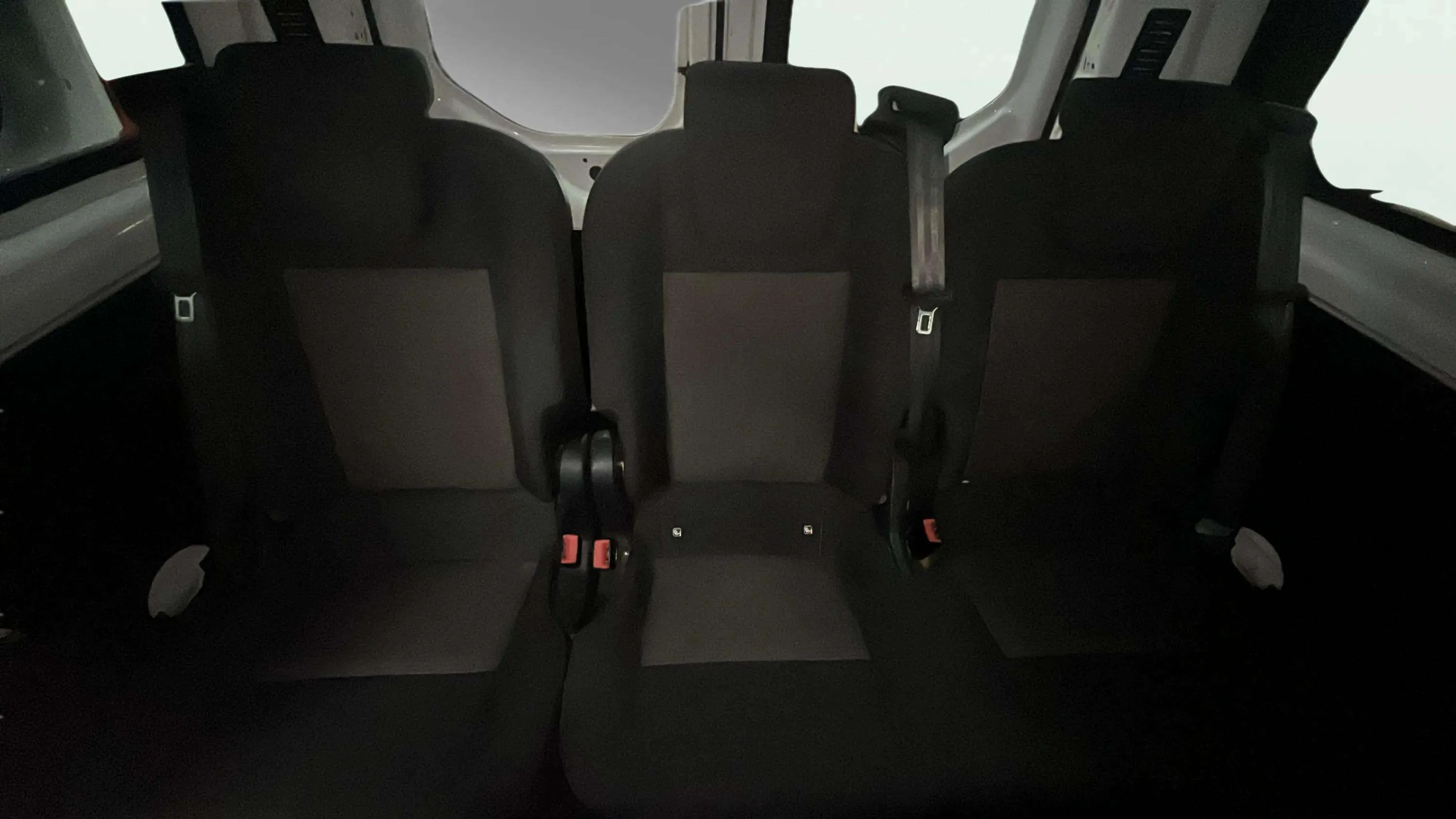 Ford Transit Custom Kombi 2.0 TDCi 320 L1 Nugget - foto 22