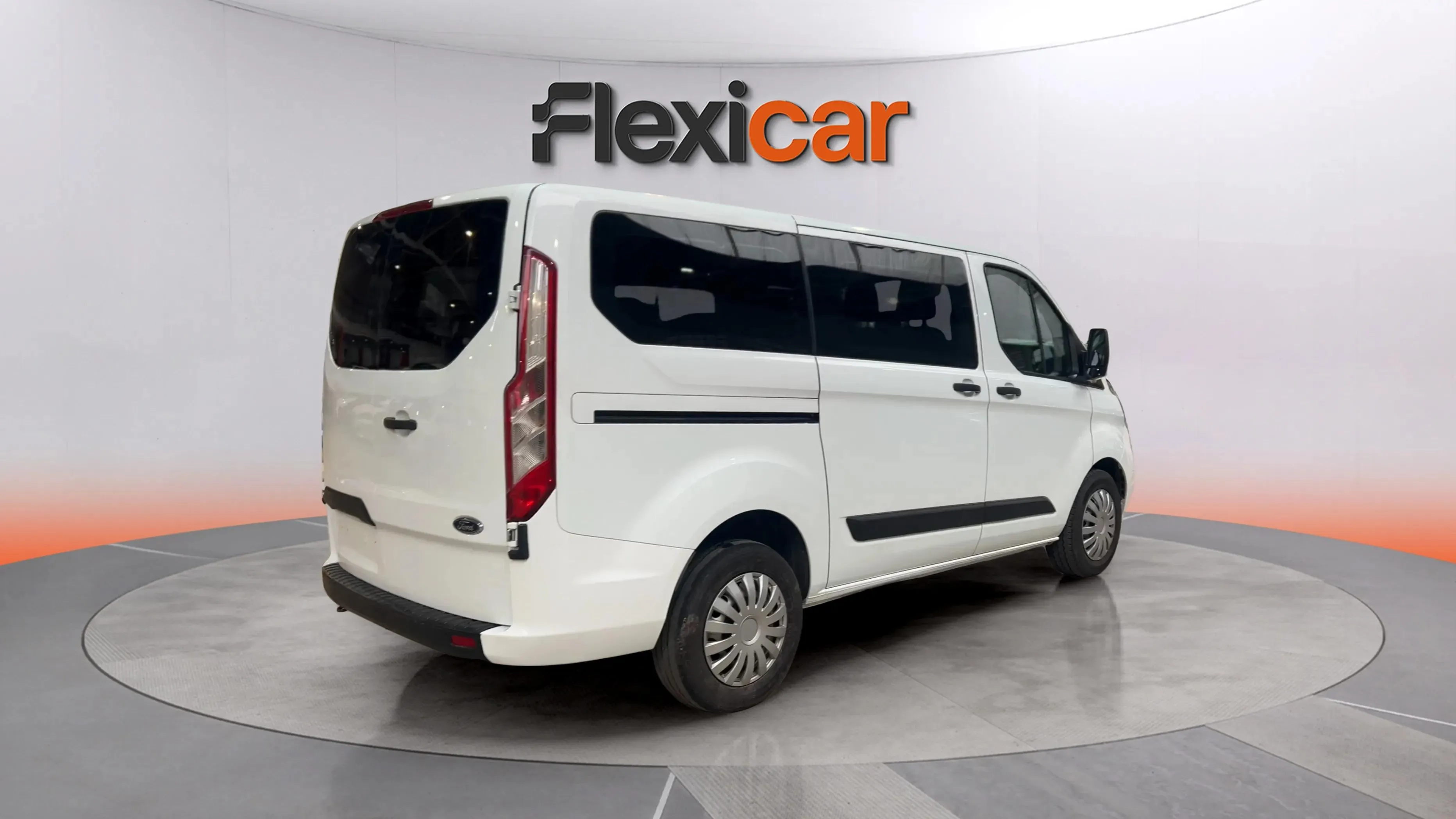 Ford Transit Custom Kombi 2.0 TDCi 320 L1 Nugget - foto 7