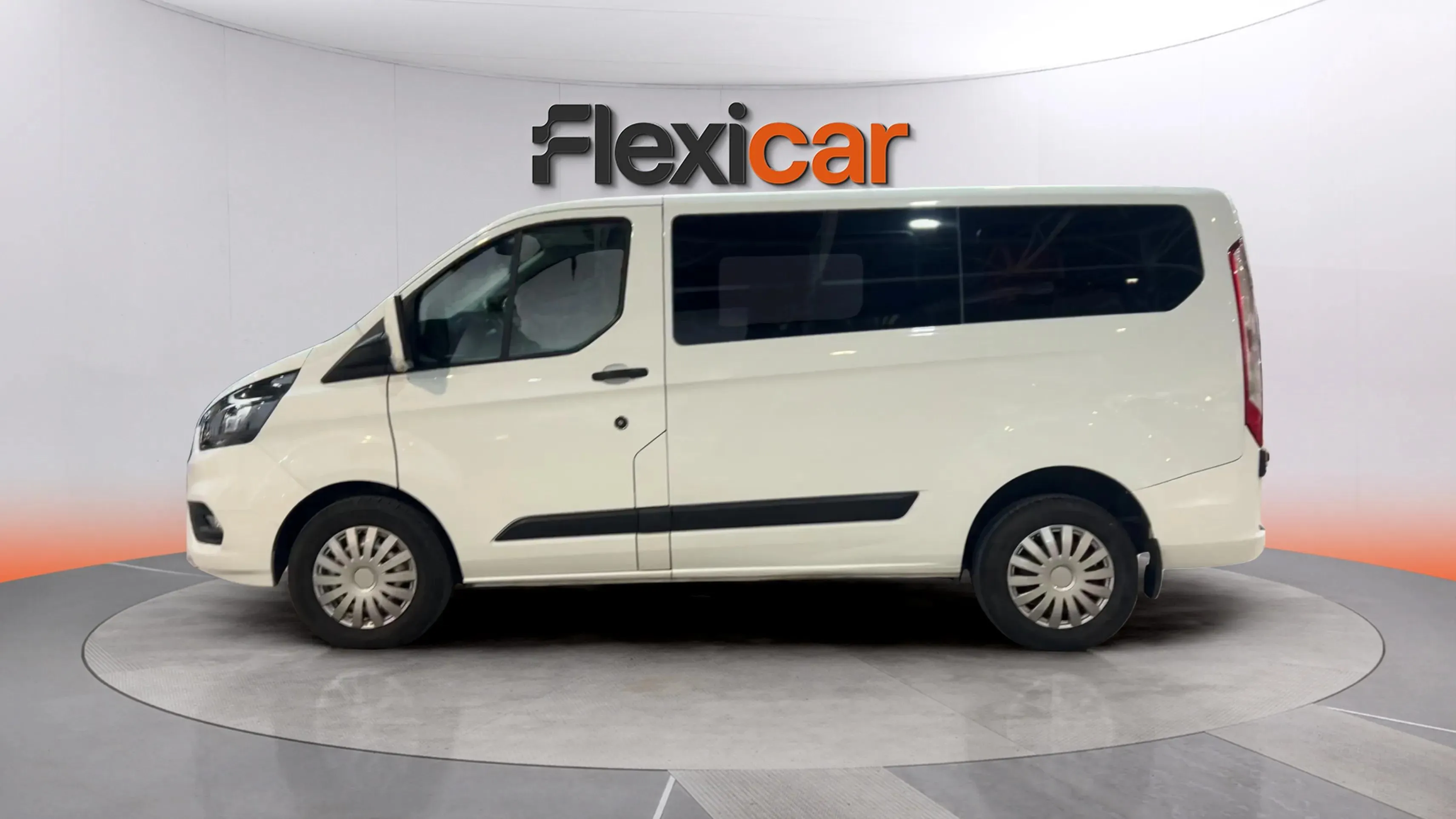 Ford Transit Custom Kombi 2.0 TDCi 320 L1 Nugget - foto 4