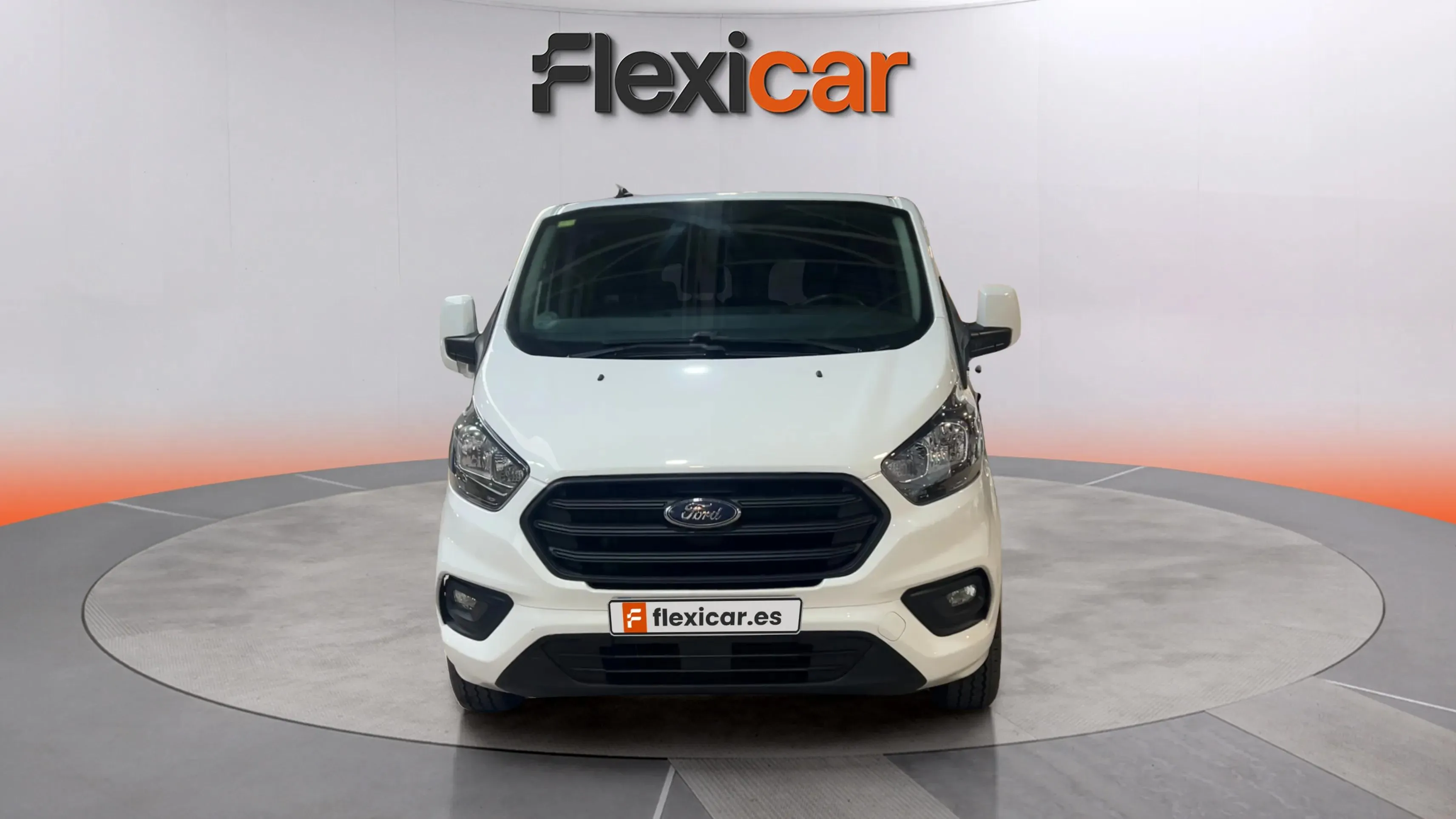 Ford Transit Custom Kombi 2.0 TDCi 320 L1 Nugget - foto 2