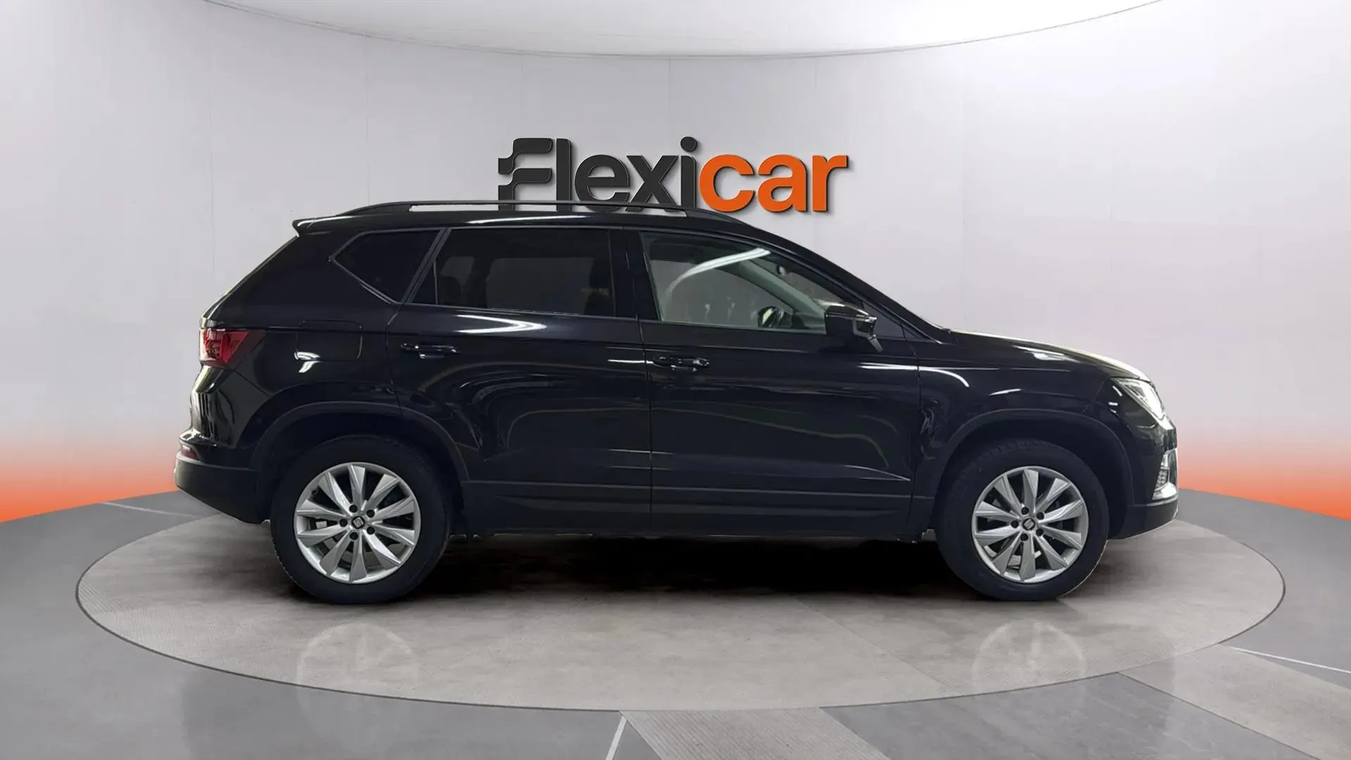 SEAT Ateca 1.6 TDI Style Eco - foto 3