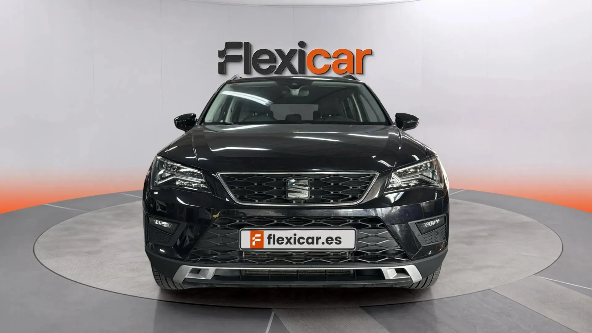SEAT Ateca 1.6 TDI Style Eco - foto 2