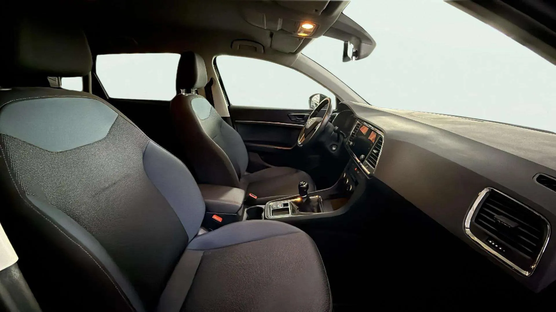 SEAT Ateca 1.6 TDI Style Eco - foto 14