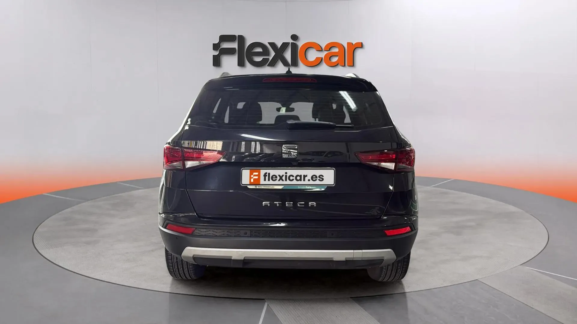 SEAT Ateca 1.6 TDI Style Eco - foto 5