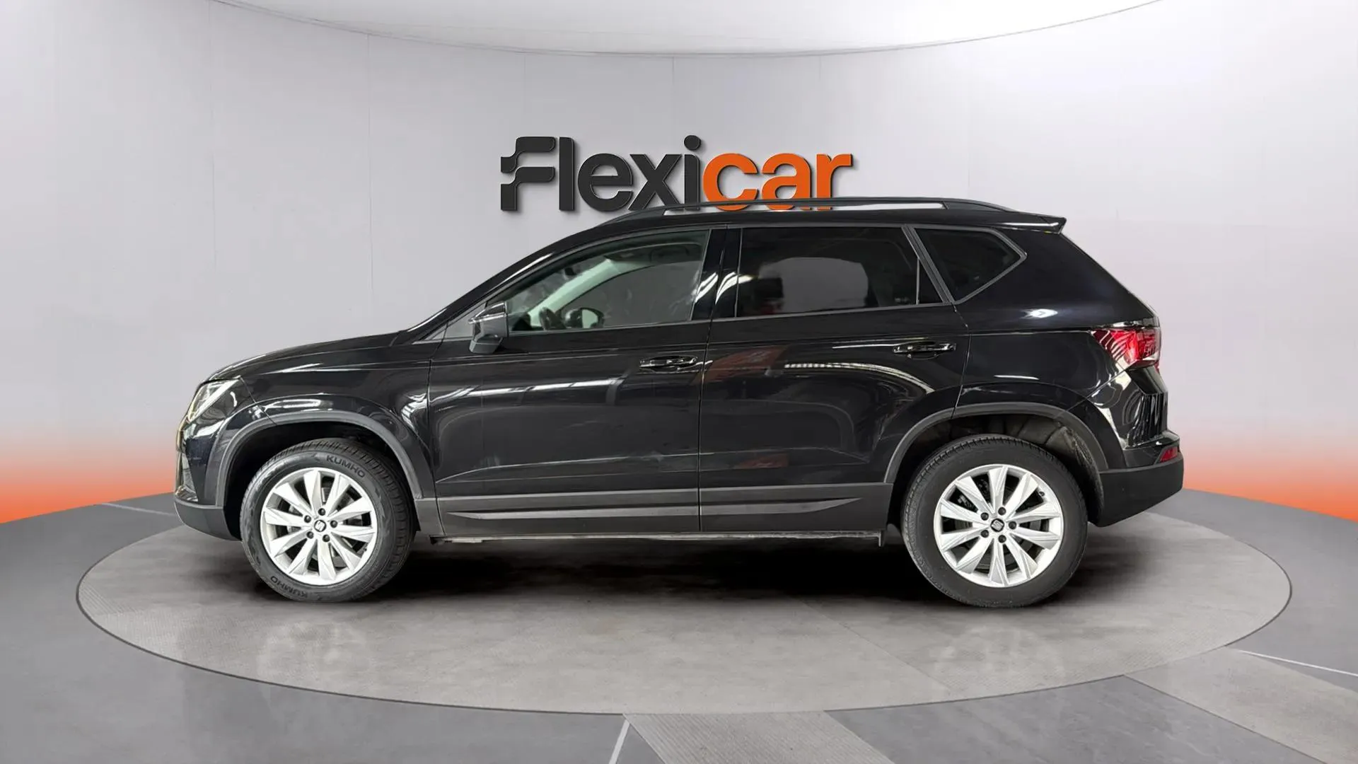 SEAT Ateca 1.6 TDI Style Eco - foto 7