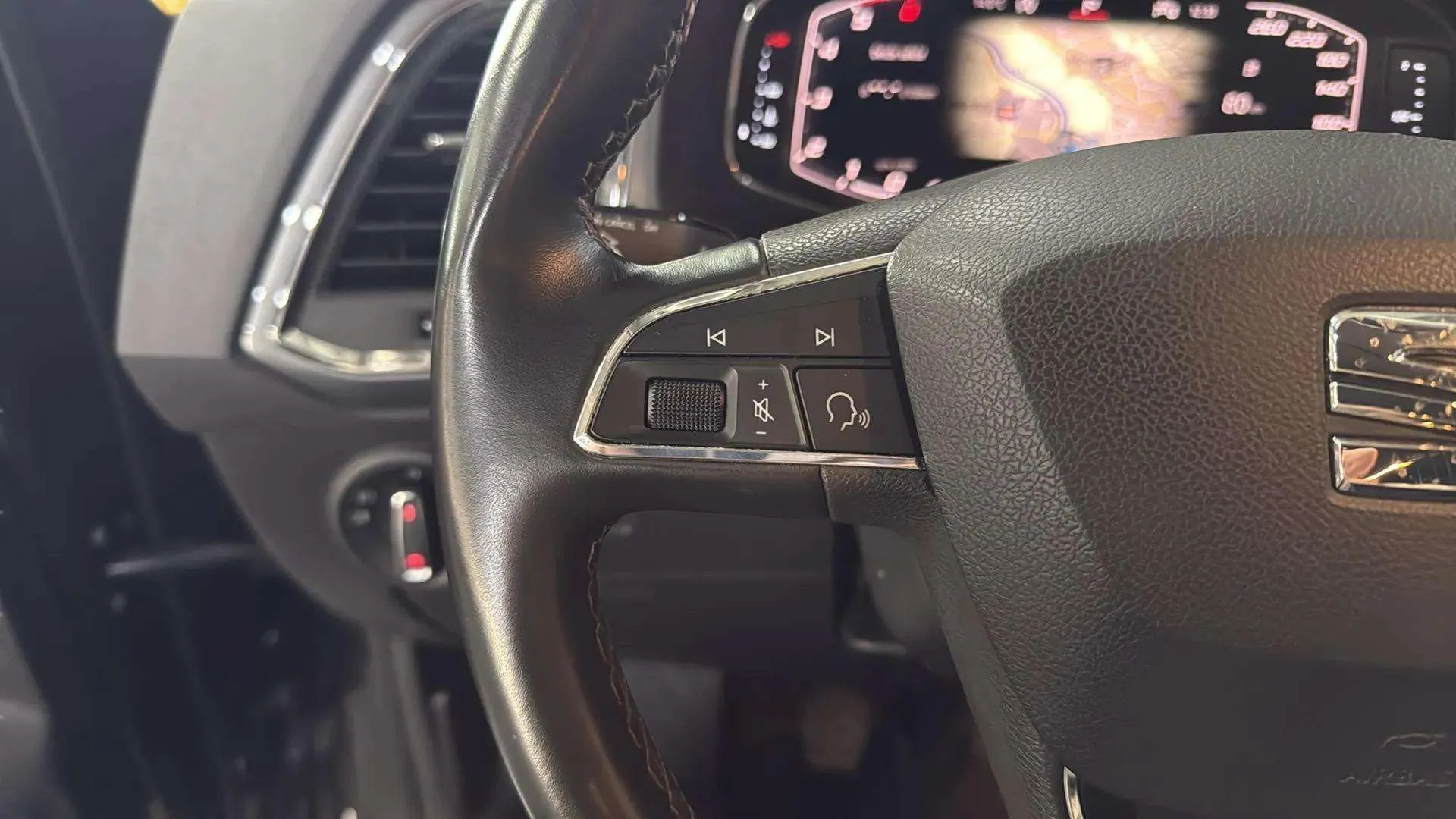 SEAT Ateca 1.6 TDI Style Eco - foto 12