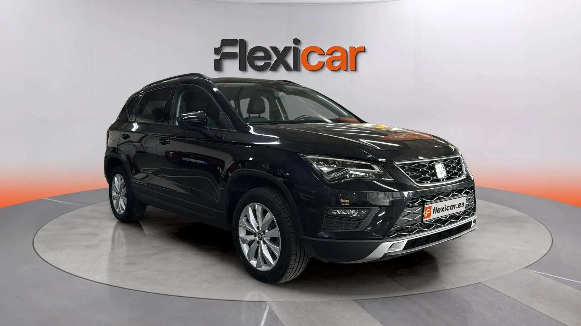 SEAT Ateca 1.6 TDI Style Eco