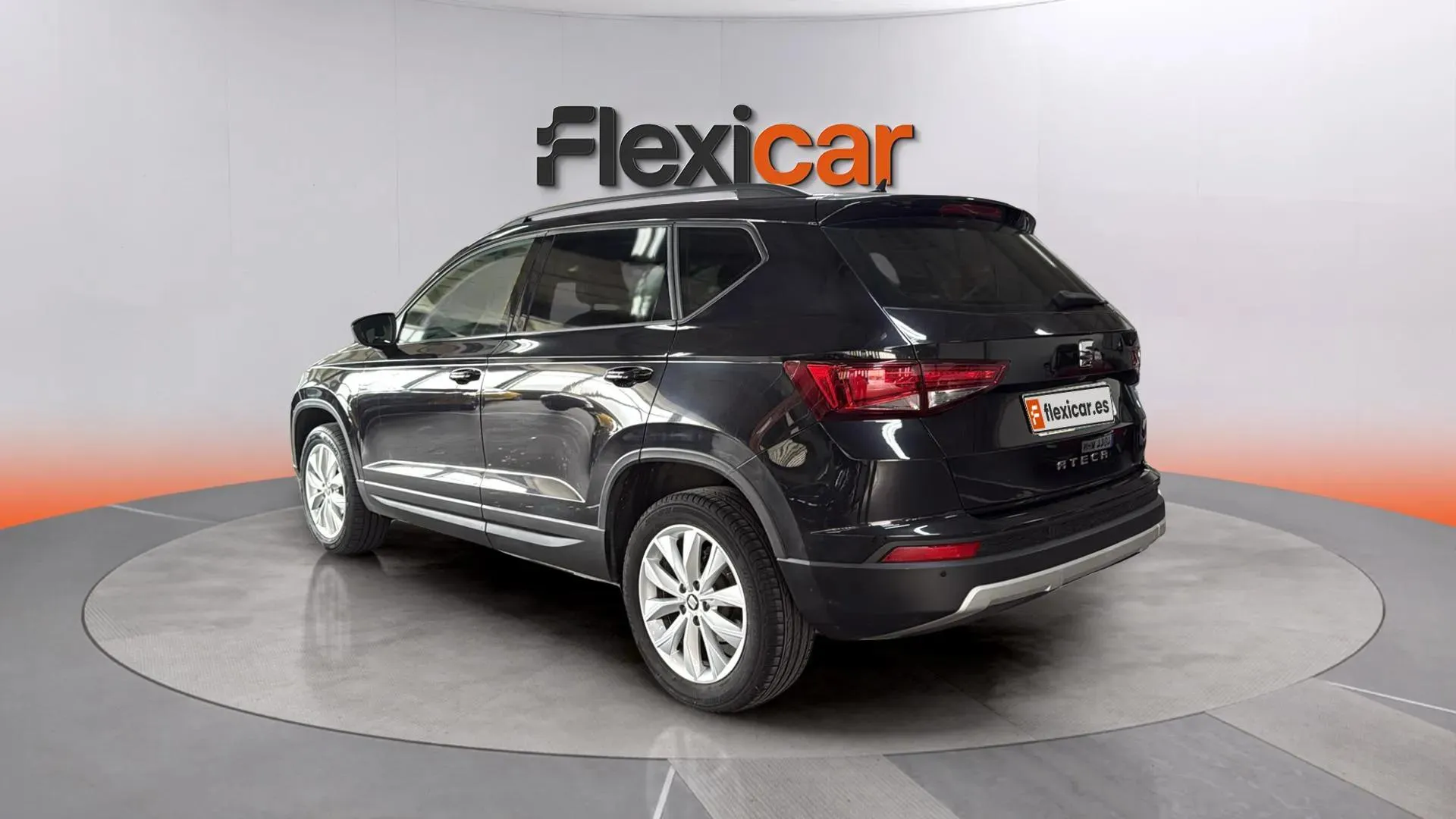SEAT Ateca 1.6 TDI Style Eco - foto 6