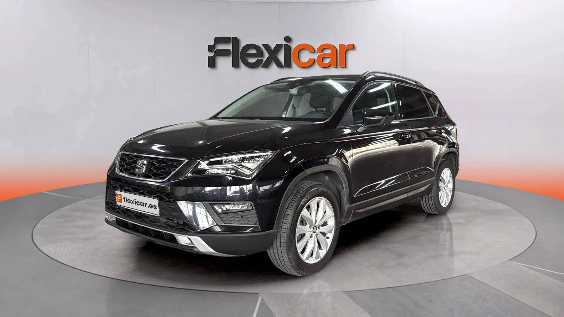 SEAT Ateca 1.6 TDI Style Eco - foto 8