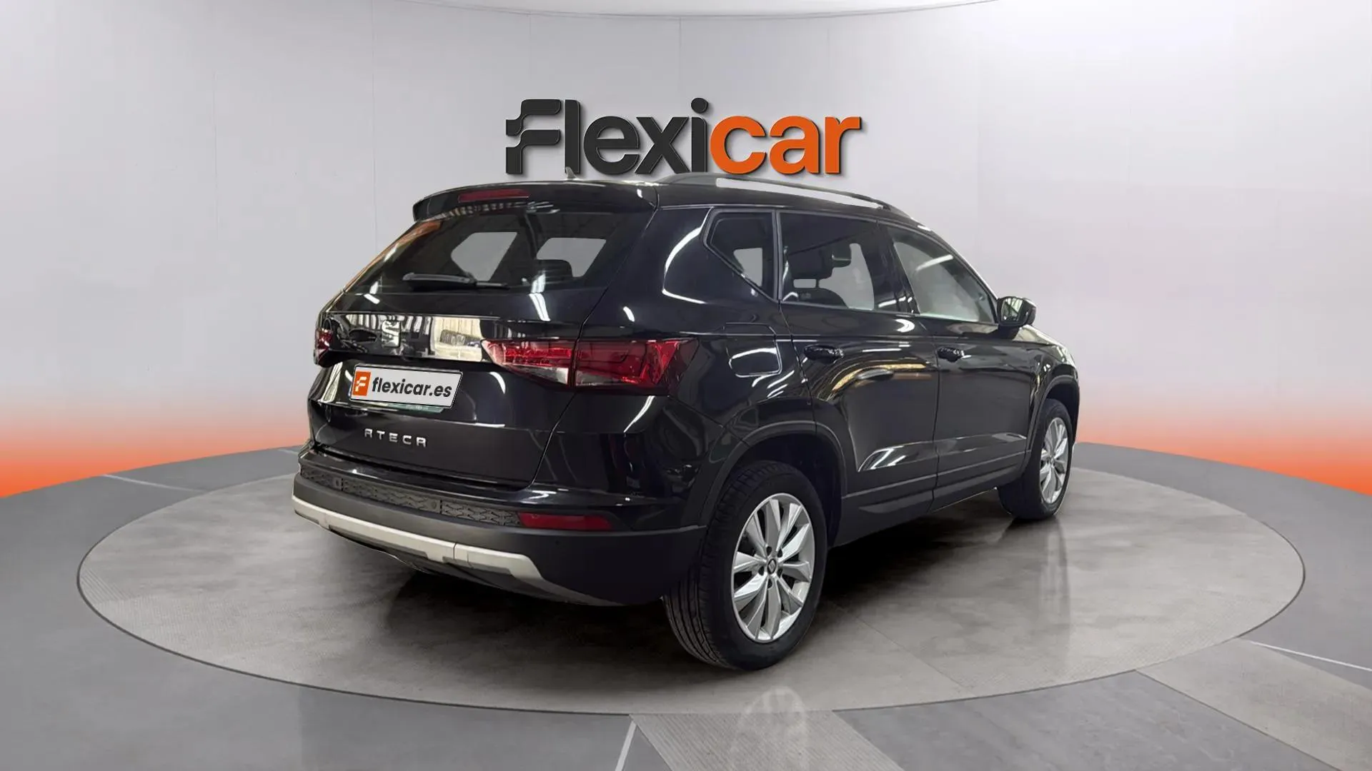 SEAT Ateca 1.6 TDI Style Eco - foto 4