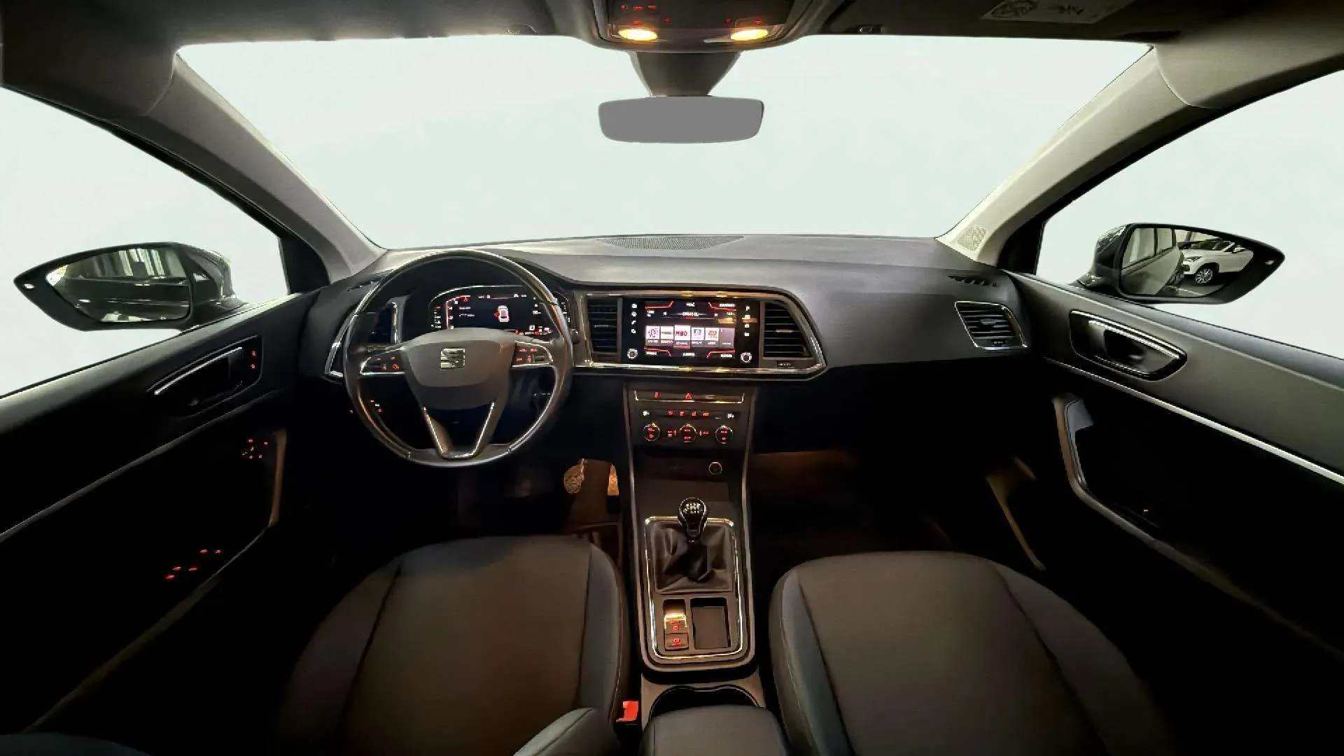 SEAT Ateca 1.6 TDI Style Eco - foto 11